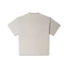 T-shirt com gráfico Elevated Grow Together Tamanhos asiáticos “Tea Beach”
