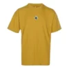 T-shirt com gráfico Explorer Tamanhos asiáticos “Amarelo”