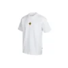 T-shirt com gráfico Explorer Tamanhos asiáticos “Branco”