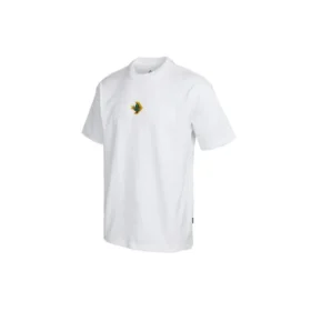 T-shirt com gráfico Explorer Tamanhos asiáticos “Branco” T-shirt com gráfico Explorer Tamanhos asiáticos “Branco”