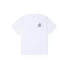T-shirt com gráfico Inverted Desert Tamanhos asiáticos “Branco”