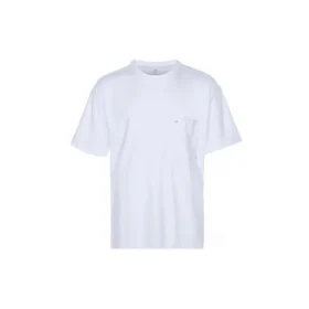 T-shirt com gráfico Jack Purcell Tamanhos asiáticos “Branco” T-shirt com gráfico Jack Purcell Tamanhos asiáticos “Branco”