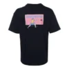 T-shirt com gráfico Jack Purcell Tamanhos asiáticos “Preto”