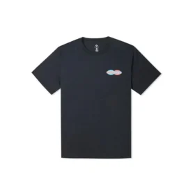 T-shirt com gráfico Neon Nature Tamanhos asiáticos “Preto” T-shirt com gráfico Neon Nature Tamanhos asiáticos “Preto”