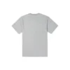 T-shirt com gráfico New Heights Tamanhos asiáticos “Cinza”