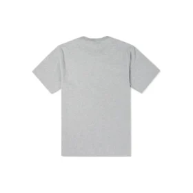 T-shirt com gráfico New Heights Tamanhos asiáticos “Cinza” T-shirt com gráfico New Heights Tamanhos asiáticos “Cinza”