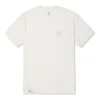 T-shirt com logótipo Chuck Taylor Tamanhos asiáticos “Branco”