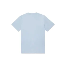 T-shirt com patch Chuck Tamanhos asiáticos “Armory Blue”