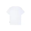 T-shirt com patch Chuck Taylor Splatter Paint, tamanhos asiáticos, “Branco”