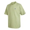 T-shirt com patch Chuck Taylor Tamanhos asiáticos “Green”