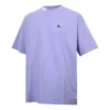 T-shirt com patch de sapatilha Chuck Taylor Tamanhos asiáticos “Purple”