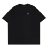 T-shirt com patch Go-To Sneaker Tamanhos asiáticos “Preto”