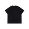 T-shirt com patch Go-To Sneaker Tamanhos asiáticos “Preto”