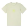 T-shirt com patch gráfico Chuck Taylor All Star tonal Tamanhos asiáticos “Light Green”