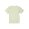 T-shirt com patch gráfico Chuck Taylor All Star tonal Tamanhos asiáticos “Light Green”