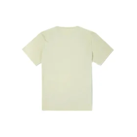 T-shirt com patch gráfico Chuck Taylor All Star tonal Tamanhos asiáticos “Light Green”