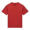 T-shirt Converse x A-COLD-WALL* Tamanhos asiáticos “Rust”
