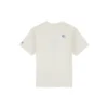 T-shirt Converse x ADER ERROR SHAPES Tamanhos asiáticos “Cloud Dancer”