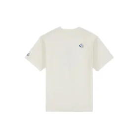 T-shirt Converse x ADER ERROR SHAPES Tamanhos asiáticos “Cloud Dancer” T-shirt Converse x ADER ERROR SHAPES Tamanhos asiáticos “Cloud Dancer”