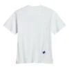 T-shirt Converse x ADERERROR Tamanhos asiáticos “Branco”