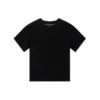 T-shirt Converse x Dungeons & Dragons Crystal Ball Tamanhos asiáticos “Preto”