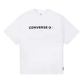 T-shirt Converse x Fragment FRGMT Logo Tamanhos asiáticos “Branco” T-shirt Converse x Fragment FRGMT Logo Tamanhos asiáticos “Branco”