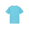 T-shirt Converse x Keith Haring Alien Tamanhos asiáticos “Haring Blue”