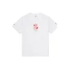 T-shirt Converse x LFC Tamanhos asiáticos “Branco”