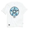 T-shirt Converse x NEIGHBORHOOD Tamanhos asiáticos “Branco”