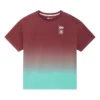 T-shirt Converse x Patta Gold Standard Tamanhos asiáticos “Copper Teal”