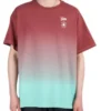 T-shirt Converse x Patta Gold Standard Tamanhos asiáticos “Copper Teal”