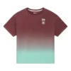T-shirt Converse x Patta Gold Standard Tamanhos asiáticos “Patta Gradient”