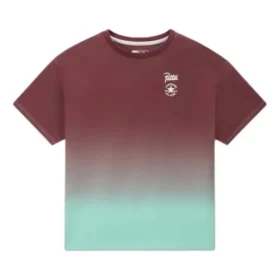 T-shirt Converse x Patta Gold Standard Tamanhos asiáticos “Patta Gradient”