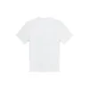 T-shirt Converse x Peanuts Chuck Tamanhos asiáticos “Branco”