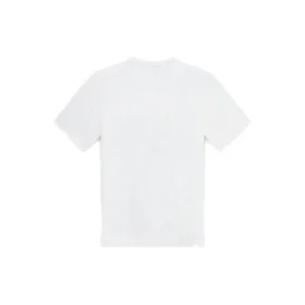 T-shirt Converse x Peanuts Chuck Tamanhos asiáticos “Branco”