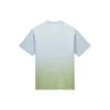 T-shirt Converse x Peanuts Cloud Watching Tamanhos asiáticos “Azul-verde”
