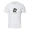T-shirt Converse x Scooby Doo com Personagem Tamanhos Asiáticos “Branco”