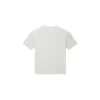 T-shirt Converse x thisisneverthat Grid Tamanhos asiáticos “Cinza”