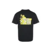 T-shirt da loja de ténis Tamanhos asiáticos “Preto”