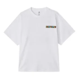 T-shirt Daydreamer Tamanhos asiáticos “Branco” T-shirt Daydreamer Tamanhos asiáticos “Branco”