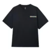 T-shirt Daydreamer Tamanhos asiáticos “Preto”