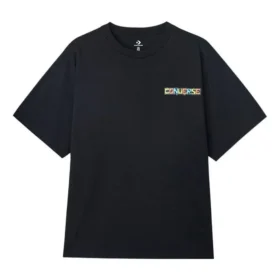 T-shirt Daydreamer Tamanhos asiáticos “Preto” T-shirt Daydreamer Tamanhos asiáticos “Preto”