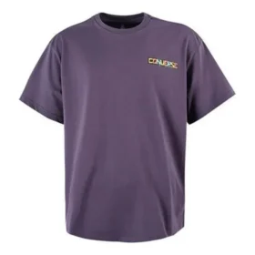 T-shirt Daydreamer Tamanhos asiáticos “Roxo” T-shirt Daydreamer Tamanhos asiáticos “Roxo”