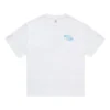 T-shirt de jersey Converse x Awake NY Tamanhos asiáticos “Branco”