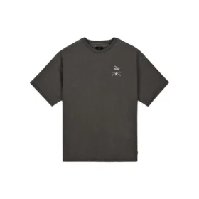 T-shirt de manga curta Converse x Patta Four-Leaf Clover Tamanhos asiáticos “Preto” T-shirt de manga curta Converse x Patta Four-Leaf Clover Tamanhos asiáticos “Preto”