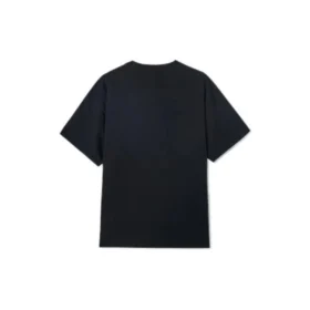 T-shirt Desert Neighbors Tamanhos asiáticos “Preto” T-shirt Desert Neighbors Tamanhos asiáticos “Preto”
