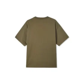 T-shirt Desert Neighbors Tamanhos Ásia “Verde-oliva” T-shirt Desert Neighbors Tamanhos Ásia “Verde-oliva”