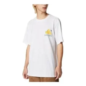 T-shirt Fresh Lemon Tamanhos asiáticos “Branco”