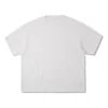 T-shirt Gold Standard Tamanhos asiáticos “Branco”