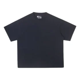 T-shirt Gold Standard Tamanhos asiáticos “Preto”